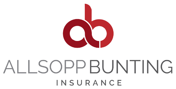 Allsopp Bunting Insurance Logo